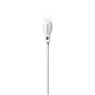 Dudao L4M провод для передачи данных и зарядки | USB-A на Micro USB | 12W | 2m | белый Фото 3