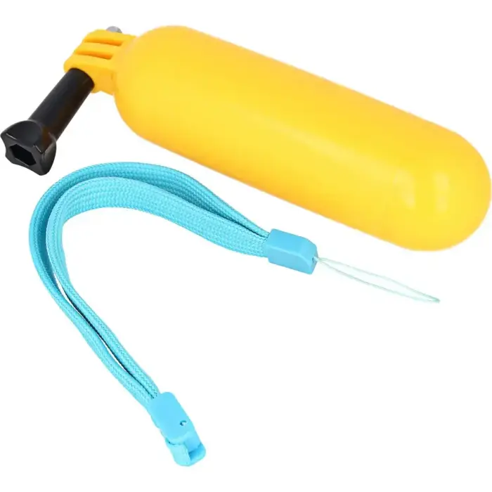 Buoyancy mount for GoPro SJCAM sports cameras Foto 5