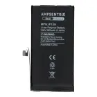  AmpSentrix Basic battery for iPhone 13 (high capacity 3500 mAh) Фото 2