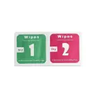 5D Full Glue Camera Tempered Glass - for iPhone 17 Air Transparent Foto 2