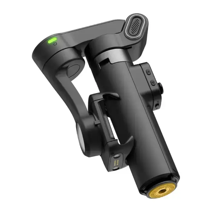 AOCHUAN X3 Gimbal with AI Sensor (Black) Foto 5