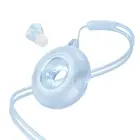 Wireless earphones Hoco TWS EW71 blue Foto 1
