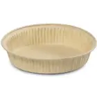 4 pieces of round baking paper Air Fryer Ø19x3,7cm  Photo 1