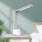Desk LED Lamp 5W foldable PURE FLB-110 ANDERS white-grey Forever Light Photo 5