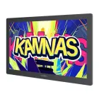 Huion Kamvas 22 GEN 3 (GS2203) Graphics Tablet Photo 2