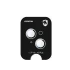 Joyroom JR-MFY0252 protective glass for iPhone 15|15 Plus lenses - green Foto 1