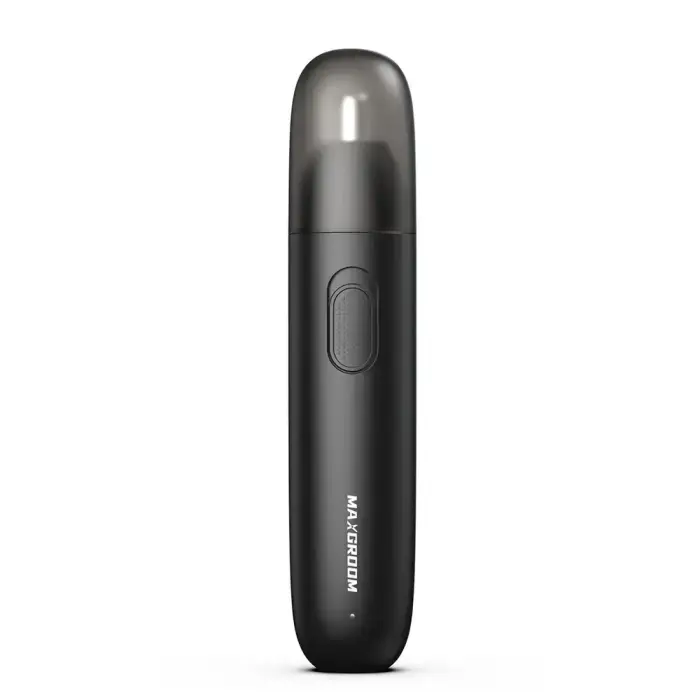 MAXGROOM GT2220A nose, ear and eyebrow trimmer - black Foto 3