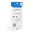 Bestsuit Flexible Hybrid Glass for Apple iPhone 17 Air camera lenses Фото 2