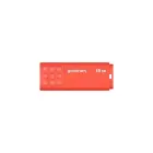 GOODRAM UME3 Pendrive - 16GB USB 3.0 ORANGE Foto 2
