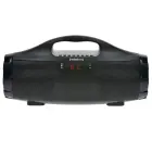 Rebeltec Bluetooth speaker SoundBOX 390 black Фото 2