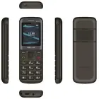 Maxcom MM718 LTE czarny|black Foto 3