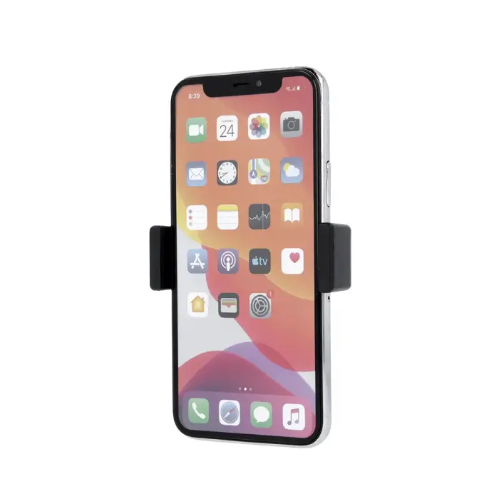 Maxlife MXCH-10 Universal Air Vent Holder for Any Devices with Width 5,5 - 8,3 cm Black Photo 5