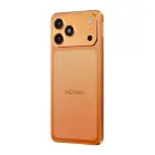 HOTWAV A17 Pro Max smartphone (orange) Foto 4