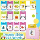 ENGLISH LEARNING DEVICE CAT PINK Photo 3