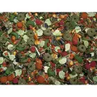 Pilnvērtīga barība degu - AVICENTRA deluxe for osman 500 gr Foto 2