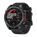 Zeblaze Stratos 4 Smartwatch (Black) Foto 1