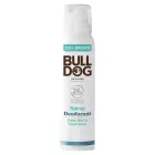 Bulldog Fresh Mint & Cedarwood Spray Deodorant 125 Ml Фото 2