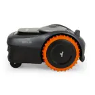 Segway Navimow i108E | Беспроводная роботизированная газонокосилка площадью 800 м² для больших садов Фото 2