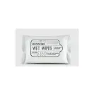 Ecooking, Ecooking, Aloe Vera Extract, Cleansing Wipes, For Face, 10 pcs Foto 1