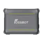 FOSSIBOT F1800 1800W Charging Station (Gray) Foto 6