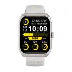 Colmi P86 Smartwatch (Gold) Photo 2