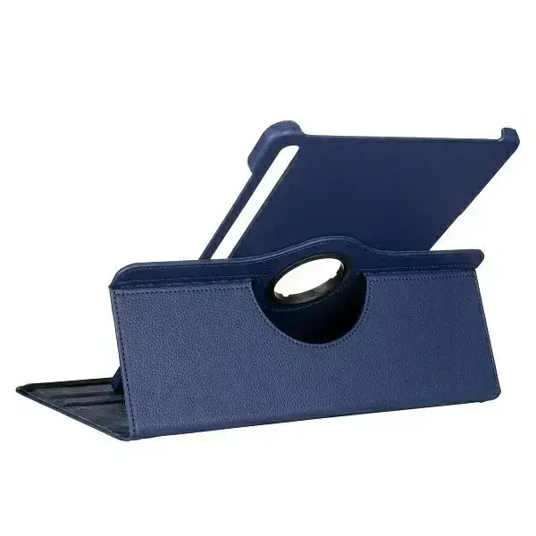 Etui Smart Samsung Tab S9 Plus granatowy/dark blue 12.4" Foto 8