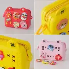 PICOCICI Kids Trendy Satchel K10 yellow Foto 8