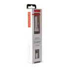 CAR CHARGER MAXXIMUS CANNY 1A + MICRO USB Photo 4