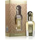 Khadlaj Golden Musk perfume unisex (oil) 15 ml Photo 3