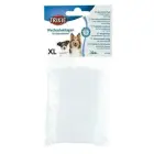 Biksīšu ieliktnīši suņiem - Trixie Pads for belly band for male dogs, XL, 10 gab. Foto 1
