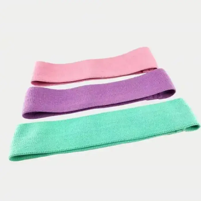 Stretching strap Photo 9