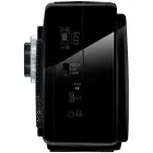Speaker SVEN SRP-155, black (3W, Bluetooth, FM/AM/SW, USB, microSD, flashlight, battery) Foto 4