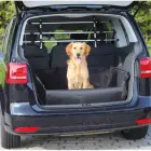Automašīnas pārklājs - Trixie Car boot cover, 1.64 × 1.25 m Photo 2
