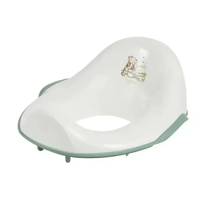 Кастрюля Казимир "Винни-Пух" 34,9x31,5x26,2см белая роскошная 4в1 многофункциональная Фото 3