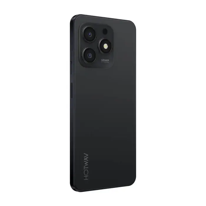 HOTWAV Note 13 Max Smartphone - 6.8'' 6+10|256GB Black Фото 6