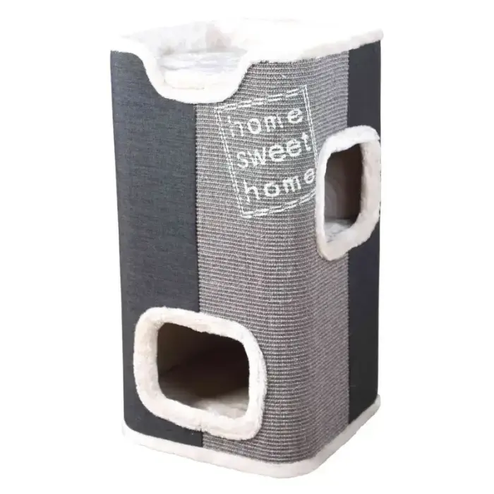 Mājiņa kaķiem : Trixie Jorge Cat Tower, 78 cm Foto 2