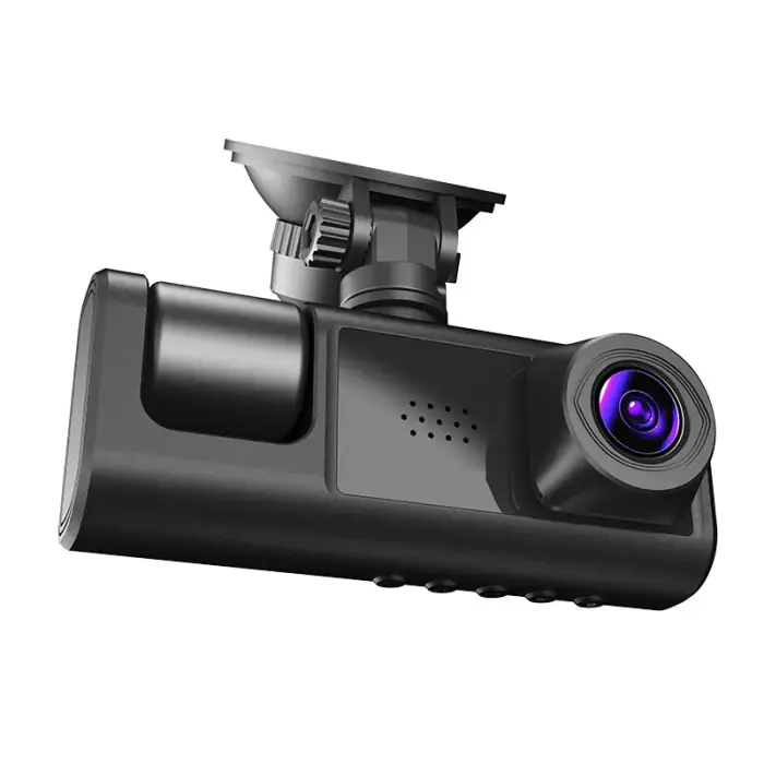 Car Dash Cam DVR-06 2,0 inches + rear camera Photo 17