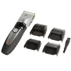 Lafe STR001 Hair clipper black - silver Photo 4