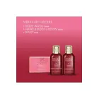 Debenhams Midnight Cherry Make Me Sparkle Bathing Gift Set Photo 8