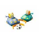 Maxlife remote controlled Bumper cars MXRC-700 soccer Foto 1