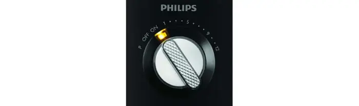 PHILIPS Virtuves kombains 1000W Foto 4