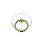 Ring Holder RH-10 - Gold Photo 2