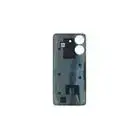 Xiaomi Redmi 13C 4G Battery Cover Black Photo 2