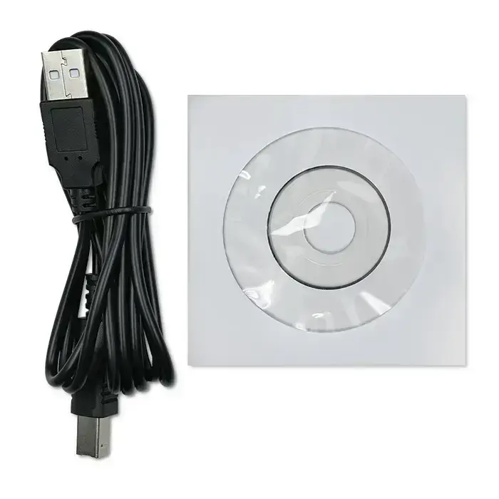 Qoltec Uninterruptible Power Supply UPS Line Interactive | Monolith| 850VA | 480W | LCD | USB | RJ45 Фото 8
