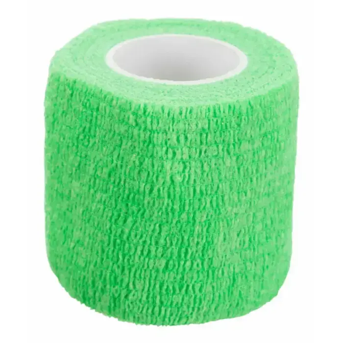 Elastīgs pārsējs : Trixie Bandages, self, adhesive, 5 cm/4.5 m, 4 gab. Photo 4