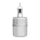 Superfire T26-S camping lamp, 500 lm, solar, 18W, 3 modes Foto 1