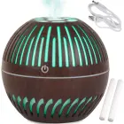 Goodbuy Ball air aroma humidfier (5 LED colors)  Photo 1