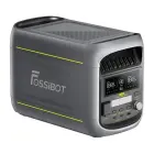 FOSSIBOT F1800 1800W Charging Station (Gray) Foto 3
