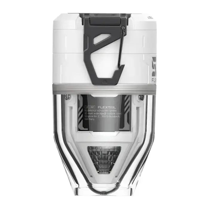 Flextail Max Pump 3 Portable Pump (White) Foto 2