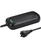 Qoltec Fast Charger for e-bike Bosch 36V | 42V | 2A | Bosch plug | water resistant + power cable Foto 14